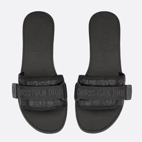 Dior Shoes - Dior Dio Evolution slide